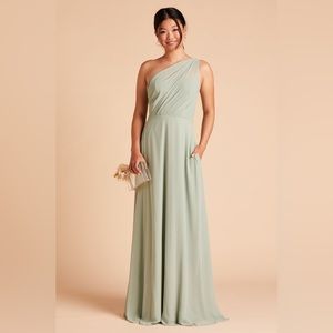 Birdy Grey Sage Kira Dress - Small